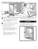 Preview for 53 page of Gaggenau RC472700 - annexe 2 Installation Instructions Manual