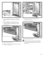 Preview for 57 page of Gaggenau RC472700 - annexe 2 Installation Instructions Manual