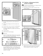 Preview for 60 page of Gaggenau RC472700 - annexe 2 Installation Instructions Manual