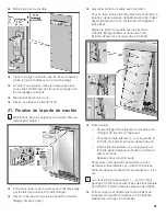 Preview for 61 page of Gaggenau RC472700 - annexe 2 Installation Instructions Manual