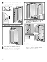 Preview for 64 page of Gaggenau RC472700 - annexe 2 Installation Instructions Manual