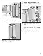 Preview for 65 page of Gaggenau RC472700 - annexe 2 Installation Instructions Manual