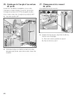 Preview for 66 page of Gaggenau RC472700 - annexe 2 Installation Instructions Manual