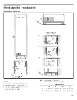 Preview for 73 page of Gaggenau RC472700 - annexe 2 Installation Instructions Manual