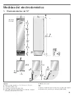 Preview for 75 page of Gaggenau RC472700 - annexe 2 Installation Instructions Manual