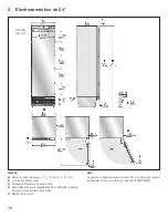 Preview for 76 page of Gaggenau RC472700 - annexe 2 Installation Instructions Manual