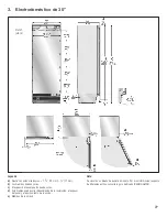 Preview for 77 page of Gaggenau RC472700 - annexe 2 Installation Instructions Manual