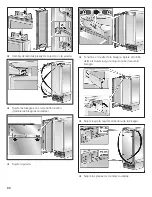 Preview for 82 page of Gaggenau RC472700 - annexe 2 Installation Instructions Manual