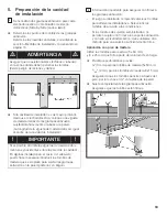 Preview for 83 page of Gaggenau RC472700 - annexe 2 Installation Instructions Manual