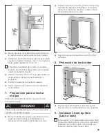 Preview for 85 page of Gaggenau RC472700 - annexe 2 Installation Instructions Manual