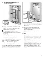 Preview for 87 page of Gaggenau RC472700 - annexe 2 Installation Instructions Manual