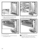 Preview for 90 page of Gaggenau RC472700 - annexe 2 Installation Instructions Manual