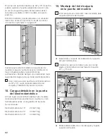 Preview for 92 page of Gaggenau RC472700 - annexe 2 Installation Instructions Manual