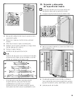 Preview for 93 page of Gaggenau RC472700 - annexe 2 Installation Instructions Manual