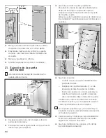 Preview for 94 page of Gaggenau RC472700 - annexe 2 Installation Instructions Manual