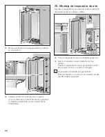 Preview for 98 page of Gaggenau RC472700 - annexe 2 Installation Instructions Manual