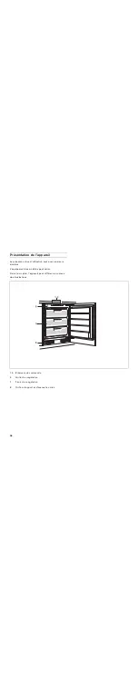 Preview for 38 page of Gaggenau RF 200 Instructions For Use Manual