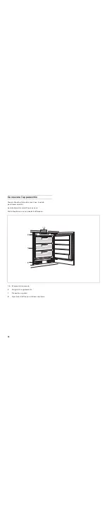 Preview for 54 page of Gaggenau RF 200 Instructions For Use Manual