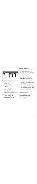 Preview for 55 page of Gaggenau RF 200 Instructions For Use Manual