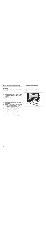 Preview for 76 page of Gaggenau RF 200 Instructions For Use Manual