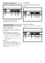 Preview for 55 page of Gaggenau RF 202 Instructions For Use Manual