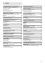 Preview for 63 page of Gaggenau RF 202 Instructions For Use Manual