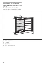 Preview for 68 page of Gaggenau RF 202 Instructions For Use Manual