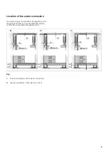 Preview for 9 page of Gaggenau RF 411 Installation Instruction