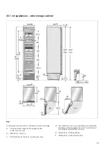 Preview for 11 page of Gaggenau RF 411 Installation Instruction