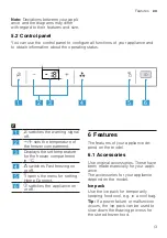 Предварительный просмотр 13 страницы Gaggenau RF287370 Instructions For Use Manual