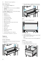 Preview for 10 page of Gaggenau RF411304 User Manual