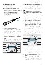 Предварительный просмотр 13 страницы Gaggenau RF411305 User Manual