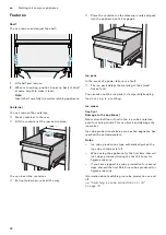 Предварительный просмотр 12 страницы Gaggenau RF463306 User Manual