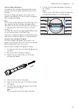 Предварительный просмотр 13 страницы Gaggenau RF463306 User Manual