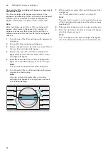 Предварительный просмотр 14 страницы Gaggenau RF463306 User Manual