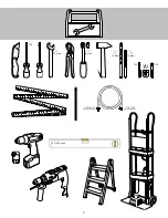 Предварительный просмотр 7 страницы Gaggenau RF463705 Manual