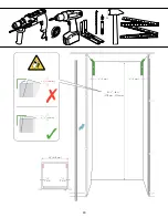 Предварительный просмотр 30 страницы Gaggenau RF463705 Manual