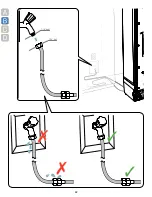 Предварительный просмотр 32 страницы Gaggenau RF463705 Manual