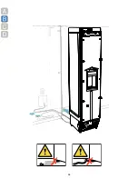 Предварительный просмотр 34 страницы Gaggenau RF463705 Manual