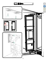 Предварительный просмотр 37 страницы Gaggenau RF463705 Manual