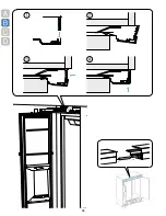 Предварительный просмотр 38 страницы Gaggenau RF463705 Manual