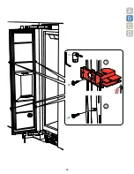 Предварительный просмотр 39 страницы Gaggenau RF463705 Manual