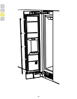 Предварительный просмотр 50 страницы Gaggenau RF463705 Manual