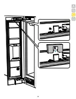 Предварительный просмотр 53 страницы Gaggenau RF463705 Manual