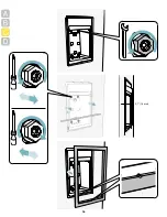 Предварительный просмотр 56 страницы Gaggenau RF463705 Manual