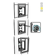 Предварительный просмотр 57 страницы Gaggenau RF463705 Manual