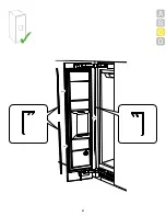 Предварительный просмотр 61 страницы Gaggenau RF463705 Manual