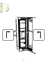 Предварительный просмотр 62 страницы Gaggenau RF463705 Manual