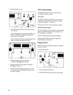 Preview for 15 page of Gaggenau RS 495 Operating Instructions Manual