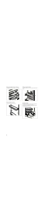 Preview for 34 page of Gaggenau RT 200 Instructions For Use Manual